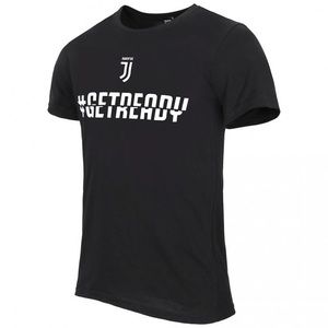 Juventus T-Shirt #GETREADY